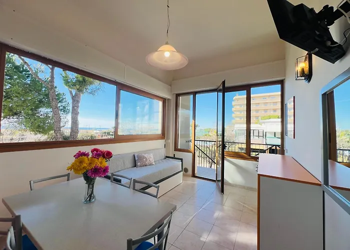 Laguna Grande Sea View * 比比翁