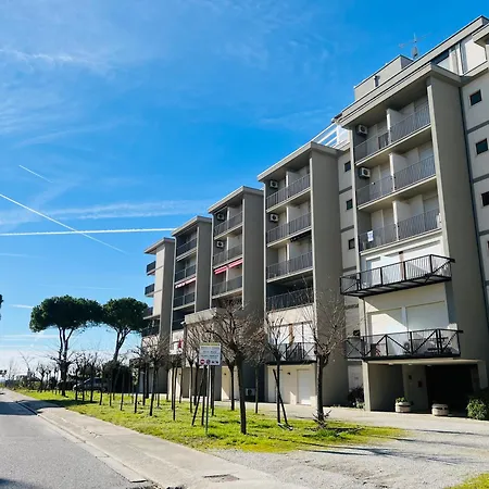 Laguna Grande Sea View * Bibione
