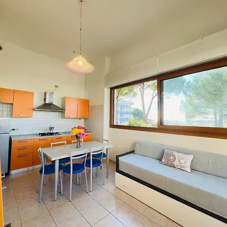 Laguna Grande Sea View *