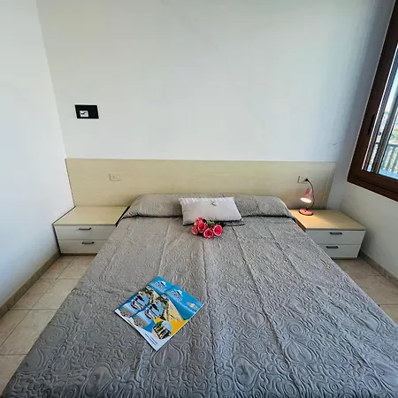 Appartamento Laguna Grande Sea View