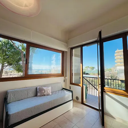 Appartamento Laguna Grande Sea View Bibione