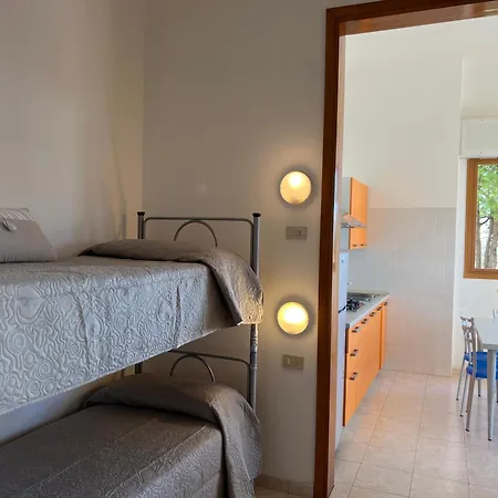 Laguna Grande Sea View * Bibione