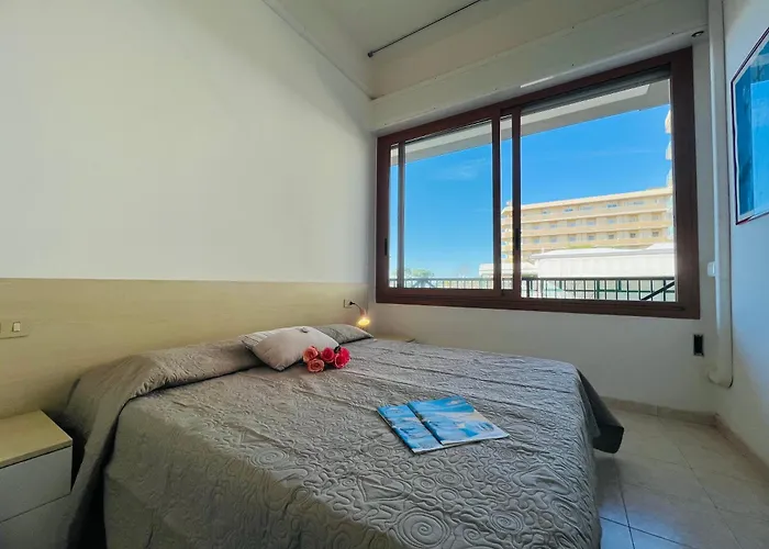 Laguna Grande Sea View Appartamento