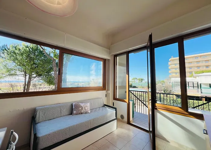 Appartamento Laguna Grande Sea View Bibione