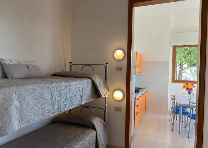 Laguna Grande Sea View * Bibione