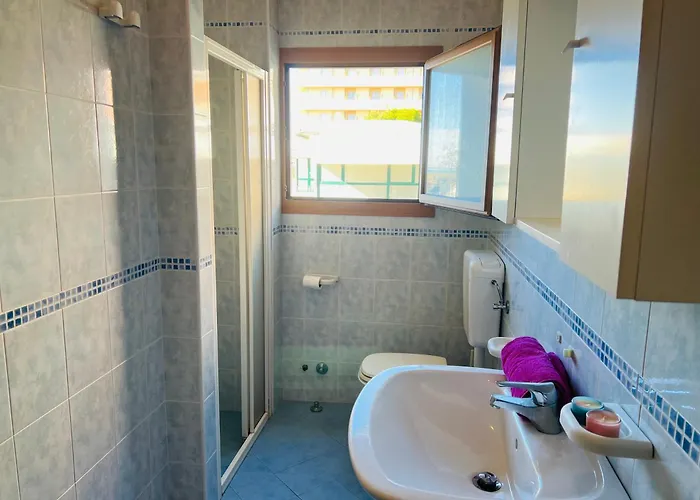 Laguna Grande Sea View Apartment