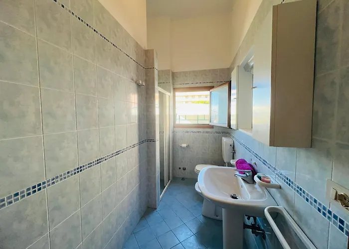 Laguna Grande Sea View Apartment Bibione